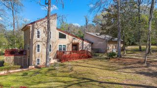 412 Audubon Drive, Tallahassee, FL 32312