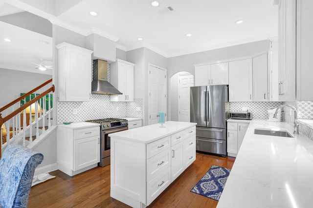 1000 Island Way, St Augustine, FL 32080