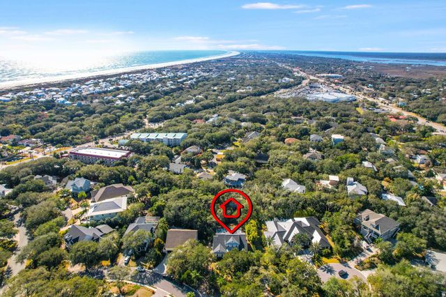 1000 Island Way, St Augustine, FL 32080