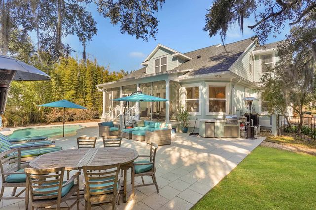 1000 Island Way, St Augustine, FL 32080