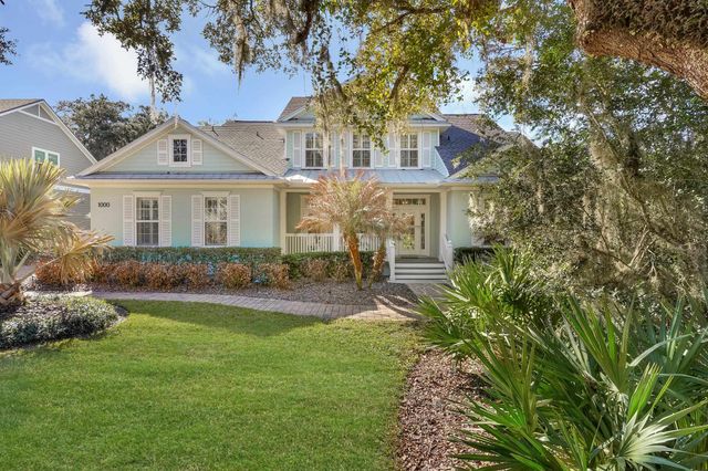 1000 Island Way, St Augustine, FL 32080