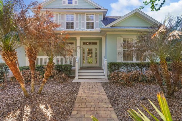 1000 Island Way, St Augustine, FL 32080