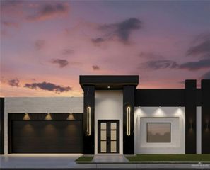 203 N 31st Street, Hidalgo, TX 78557