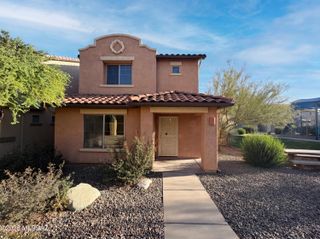 6053 S Sweet Birch Lane, Tucson, AZ 85747