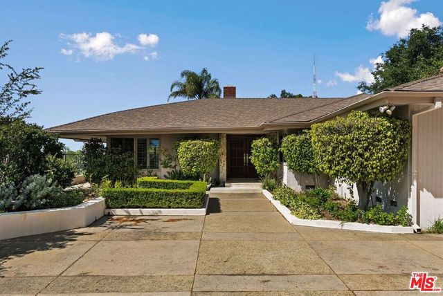 9115 Leander Place, Beverly Hills, CA 90210