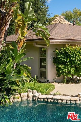 9115 Leander Place, Beverly Hills, CA 90210