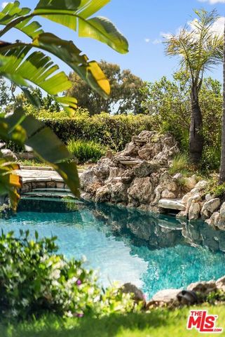 9115 Leander Place, Beverly Hills, CA 90210