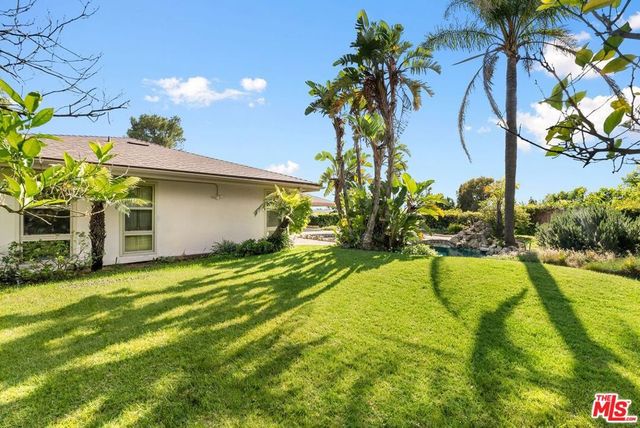 9115 Leander Place, Beverly Hills, CA 90210