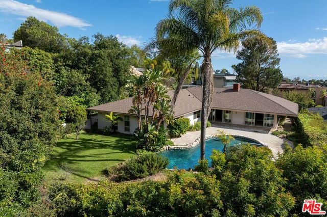 9115 Leander Place, Beverly Hills, CA 90210