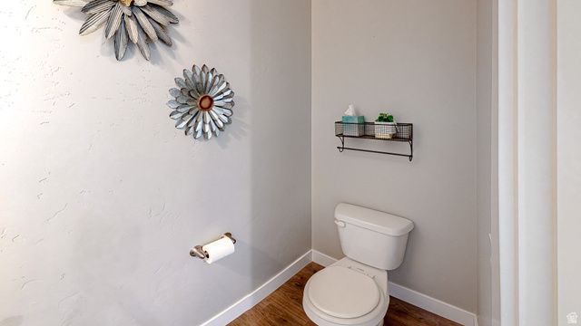 621 W 1460 S, Spanish Fork, UT 84660