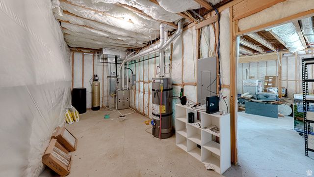 621 W 1460 S, Spanish Fork, UT 84660