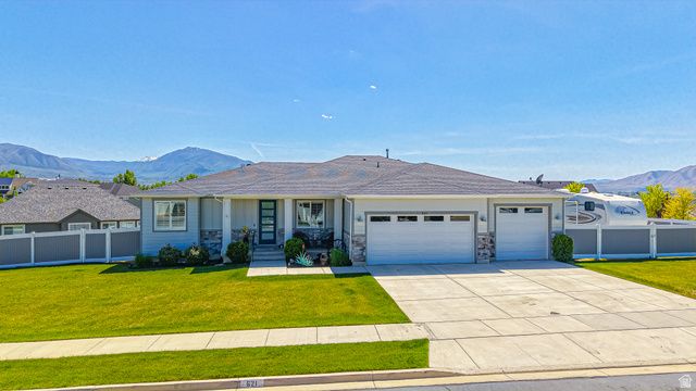 621 W 1460 S, Spanish Fork, UT 84660