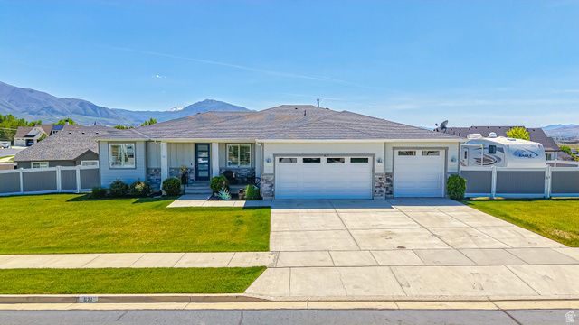 621 W 1460 S, Spanish Fork, UT 84660