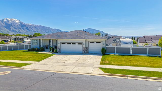 621 W 1460 S, Spanish Fork, UT 84660
