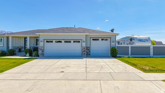 621 W 1460 S, Spanish Fork, UT 84660