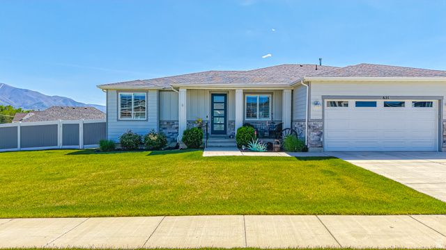 621 W 1460 S, Spanish Fork, UT 84660