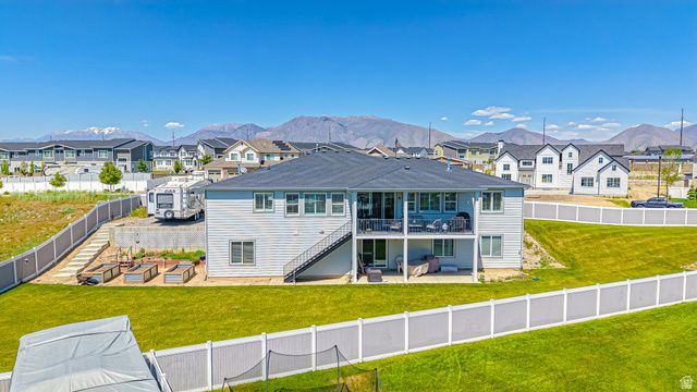 621 W 1460 S, Spanish Fork, UT 84660