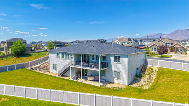 621 W 1460 S, Spanish Fork, UT 84660