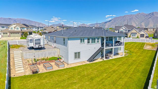 621 W 1460 S, Spanish Fork, UT 84660