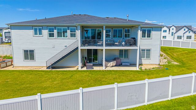 621 W 1460 S, Spanish Fork, UT 84660
