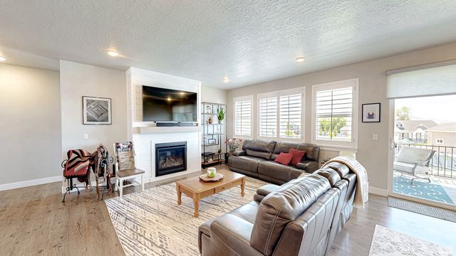 621 W 1460 S, Spanish Fork, UT 84660