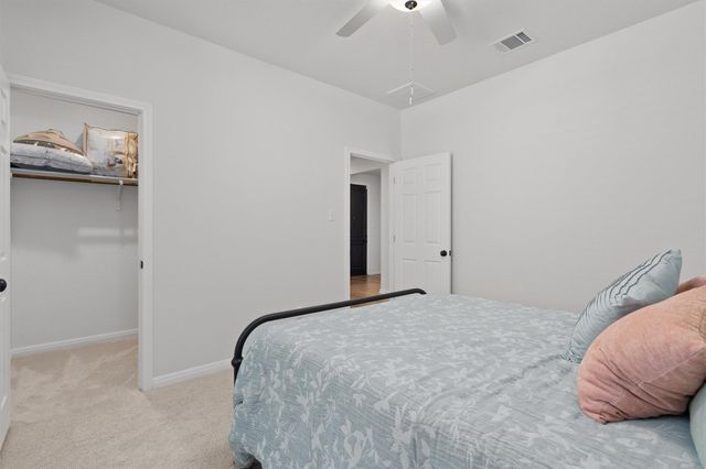3008 Ottaviano WAY, Hutto, TX 78634