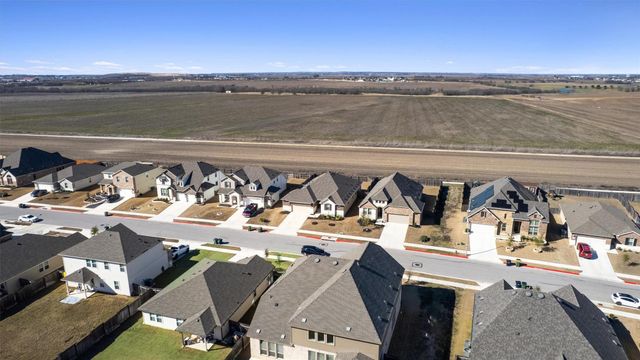 3008 Ottaviano WAY, Hutto, TX 78634