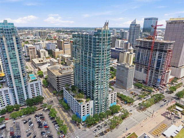 777 N ASHLEY DRIVE 2513, Tampa, FL 33602