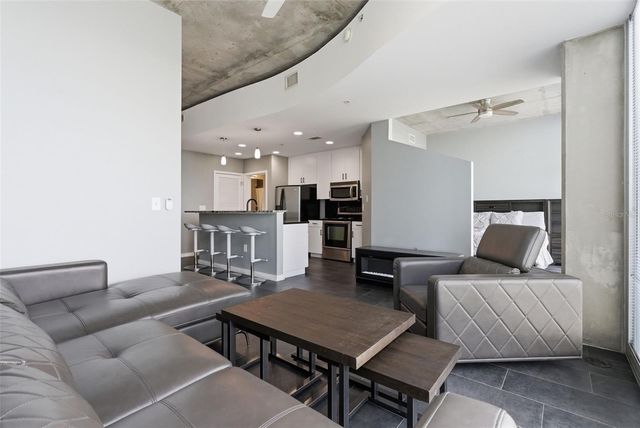 777 N ASHLEY DRIVE 2513, Tampa, FL 33602