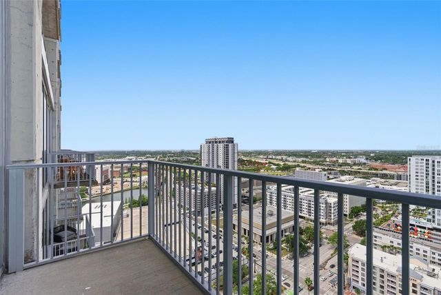 777 N ASHLEY DRIVE 2513, Tampa, FL 33602