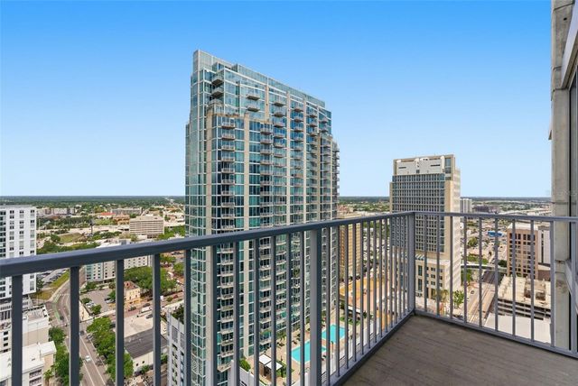 777 N ASHLEY DRIVE 2513, Tampa, FL 33602