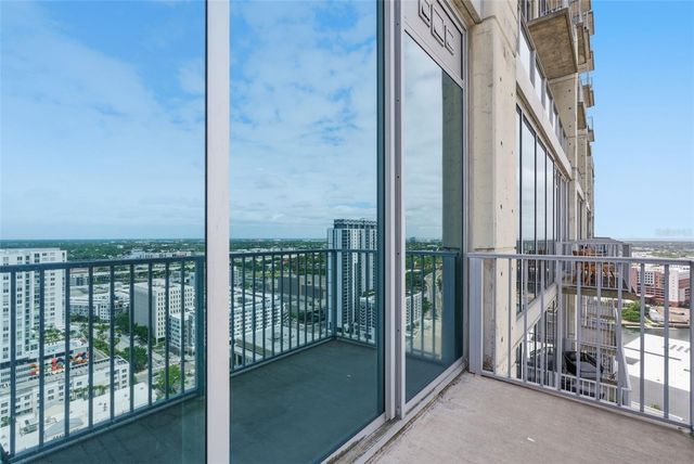 777 N ASHLEY DRIVE 2513, Tampa, FL 33602