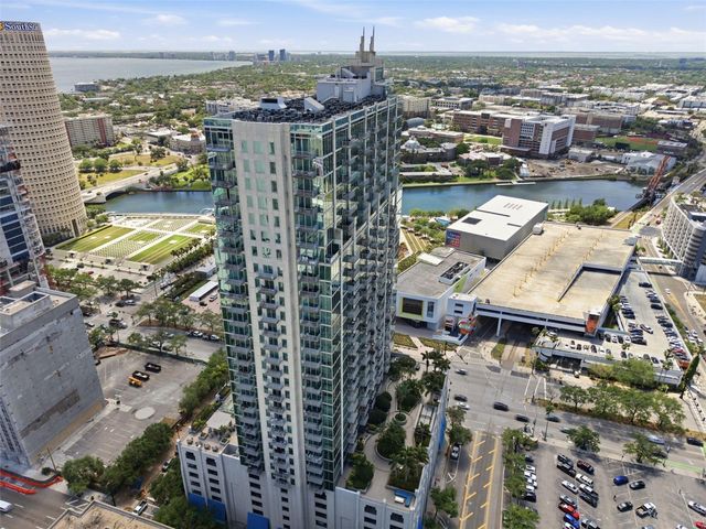 777 N ASHLEY DRIVE 2513, Tampa, FL 33602