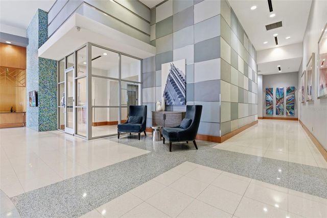 777 N ASHLEY DRIVE 2513, Tampa, FL 33602