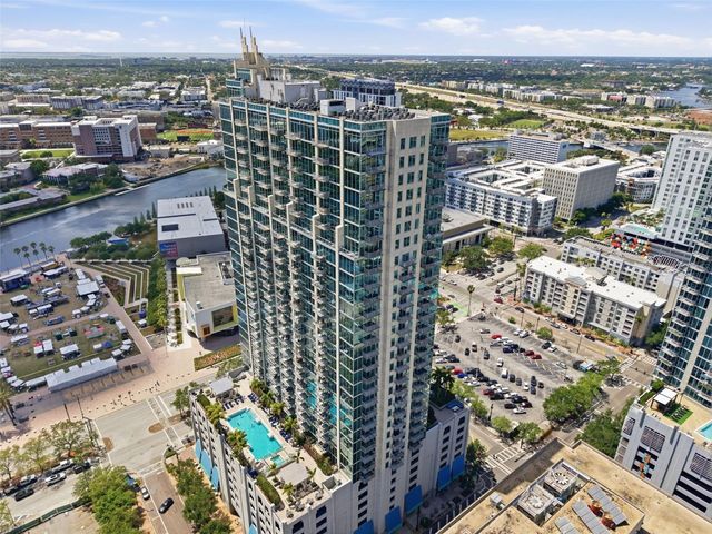 777 N ASHLEY DRIVE 2513, Tampa, FL 33602