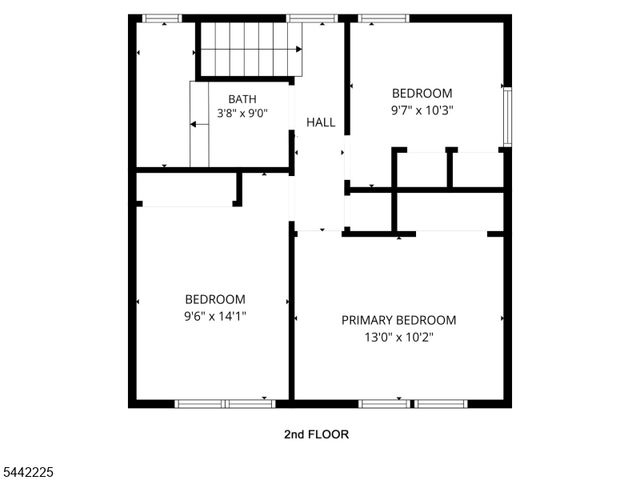 8 Brian Ct, Pequannock Twp., NJ 07440