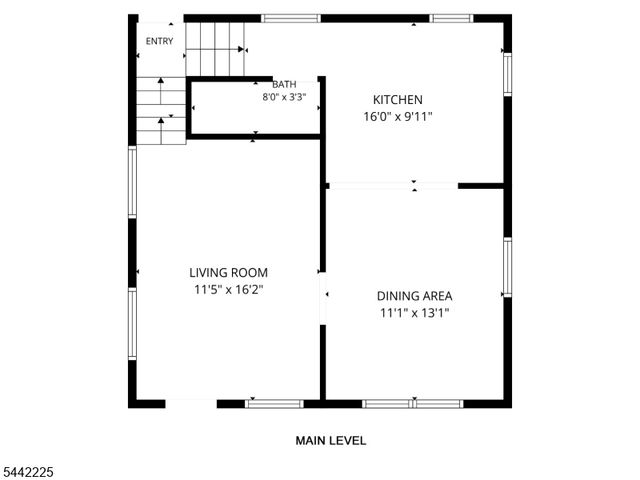 8 Brian Ct, Pequannock Twp., NJ 07440
