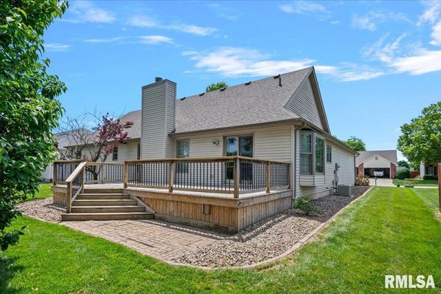 114 Winter Park Drive, Chatham, IL 62629