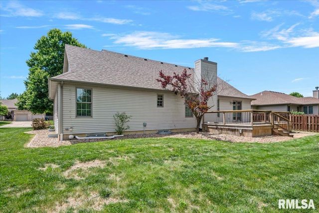 114 Winter Park Drive, Chatham, IL 62629