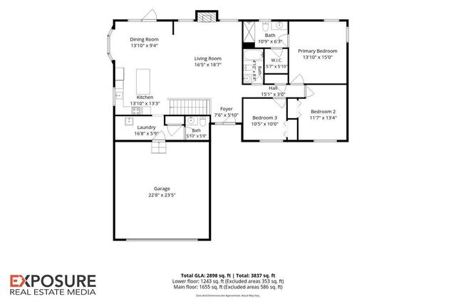 114 Winter Park Drive, Chatham, IL 62629