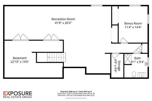114 Winter Park Drive, Chatham, IL 62629