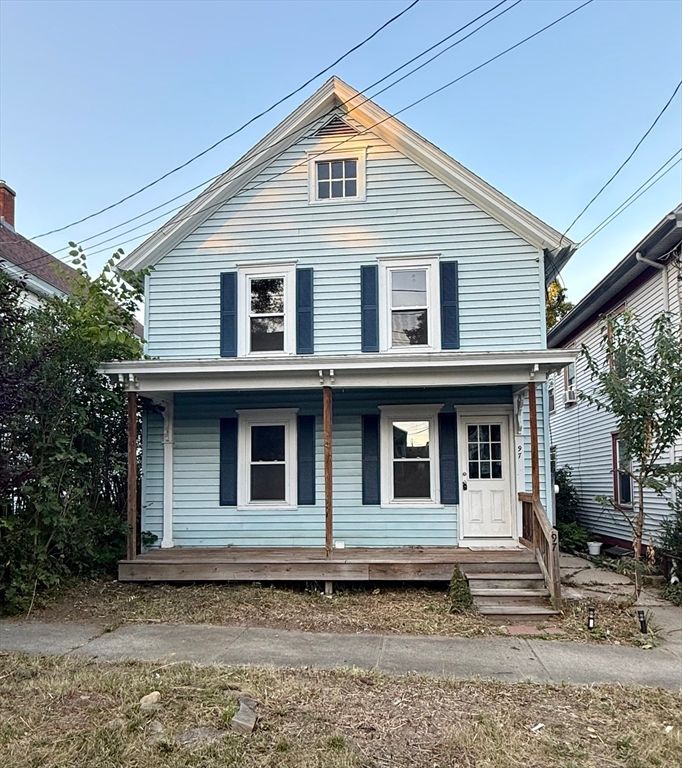 97 Second St, Montague, MA 01376