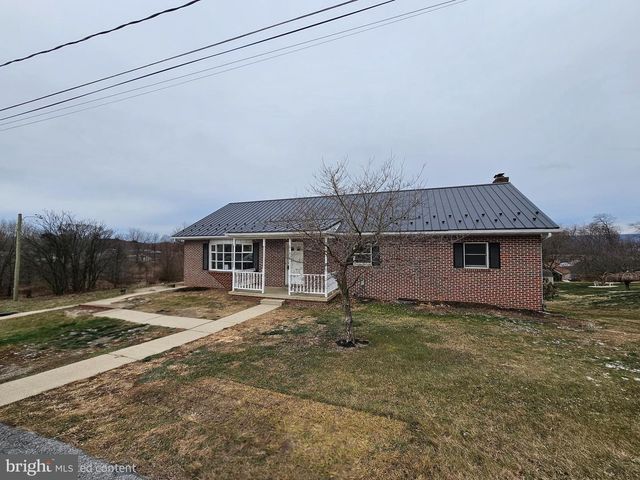 315 CHERRY LANE DR, Chambersburg, PA 17202