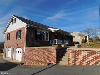 315 CHERRY LANE DR, Chambersburg, PA 17202
