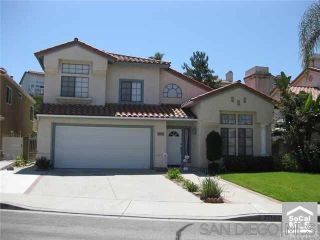 21102 Whitebark, Mission Viejo, CA 92692