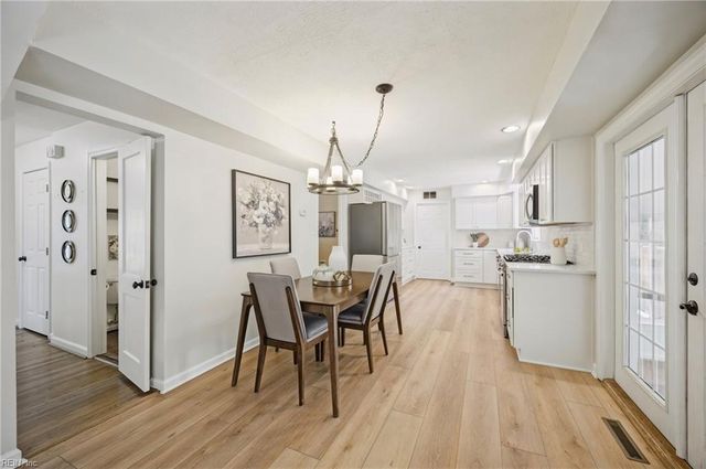 724 Yorkshire DR, Virginia Beach, VA 23452