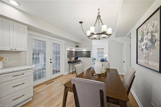 724 Yorkshire DR, Virginia Beach, VA 23452