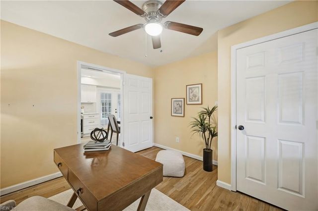 724 Yorkshire DR, Virginia Beach, VA 23452