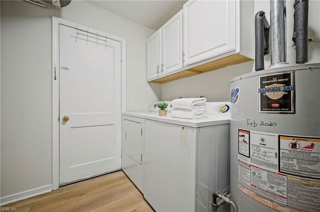724 Yorkshire DR, Virginia Beach, VA 23452