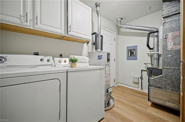 724 Yorkshire DR, Virginia Beach, VA 23452